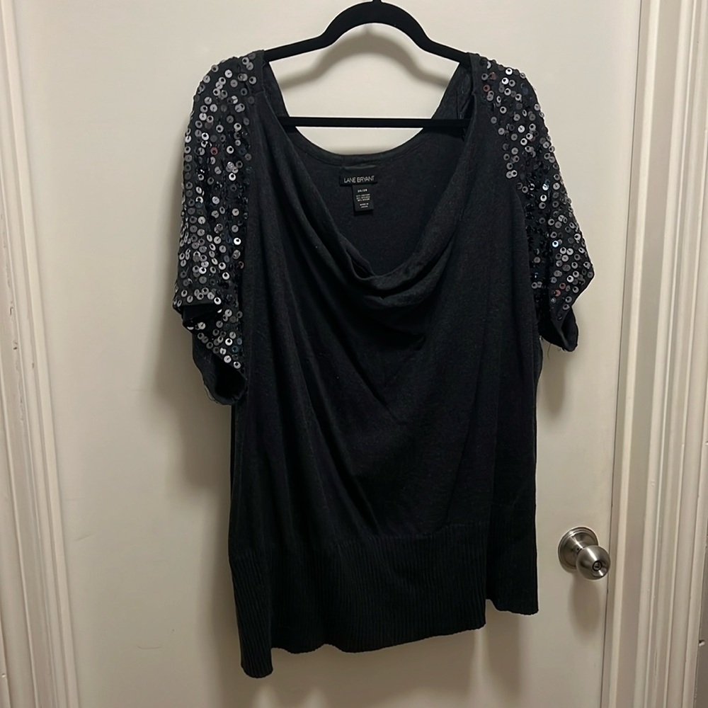 LANE BRYANT Top